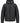 Diesel Black Polyester Full-Length Jacket