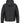Diesel Black Polyester Full-Length Jacket