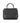 Coccinelle Black Leather Women Handbag
