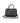 Coccinelle Black Leather Women Handbag