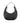 Coccinelle Nero Leather Donna Bag