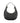 Coccinelle Nero Leather Donna Bag