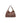 Love Moschino Brown Polyethylene Handbag