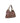 Love Moschino Brown Polyethylene Handbag