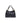 Love Moschino Black Polyethylene Handbag