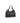 Love Moschino Black Polyethylene Handbag