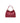 Love Moschino Purple Polyethylene Handbag