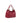 Love Moschino Purple Polyethylene Handbag