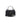 Love Moschino Black Polyethylene Handbag