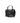 Love Moschino Black Polyethylene Handbag
