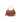 Love Moschino Brown Polyethylene Handbag