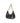 Love Moschino Black Polyester Handbag