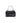 Love Moschino Black Polyethylene Handbag