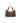 Love Moschino Brown Polyethylene Handbag