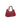 Love Moschino Purple Polyethylene Handbag