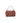 Love Moschino Brown Polyethylene Handbag