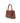 Love Moschino Brown Polyethylene Handbag
