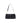 Love Moschino Black Polyethylene Handbag