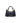 Love Moschino Black Polyethylene Handbag