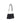 Love Moschino Black Polyethylene Handbag