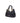 Love Moschino Black Polyethylene Handbag