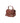 Love Moschino Brown Polyethylene Handbag
