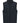 Hugo Boss Blue Polyester Sleeveless Jacket