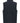 Hugo Boss Blue Polyester Sleeveless Jacket