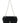 Vivienne Westwood Black Polyester Crossbody Bag