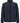 Hugo Boss Blue Polyamide Full-Length Jacket