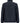 Hugo Boss Blue Polyamide Full-Length Jacket