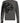 Valentino Garavani Bicolor Virgin Wool Cardigan