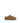 UGG Brown Suede Leather Mules
