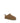 UGG Brown Suede Leather Mules