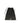 Prada Black Polyamide Wallet