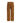Magda Butrym Brown Lambskin Pants
