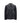Burberry Black Polyamide Full-Length Jacket