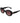 Guess Black Plastic Sunglasses