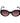 Guess Black Plastic Sunglasses