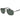 Timberland Gray Metal Sunglasses