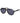 Trussardi Brown Acetate & Stainless Steel Sunglasses