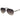 Trussardi Gray Metal Sunglasses