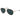Trussardi Gold Stainless Steel Sunglasses
