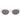 Trussardi White Acetate Sunglasses