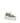 Casadei Multicolor Fabric Platform Sneakers