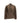 Lemaire Brown Cotton Shirt
