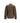 Lemaire Brown Cotton Shirt