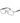 Trussardi Gray Stainless Steel Glasses (Frames)