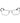 Trussardi Gray Stainless Steel Glasses (Frames)