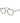 Trussardi Gray Titanium Glasses (Frames)